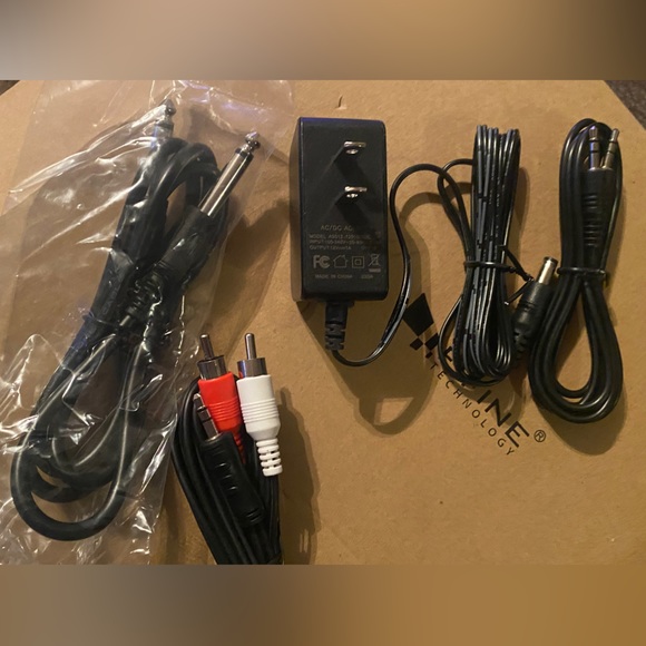 COPY - Fifine Technology M-K036 - Picture 4 of 9